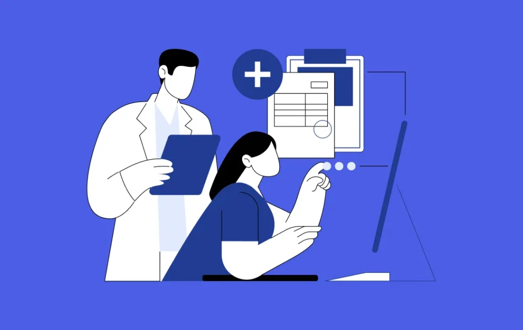 How to Build a Hospital Management System in Australia: Features, Costs, Compliance, and Development Process