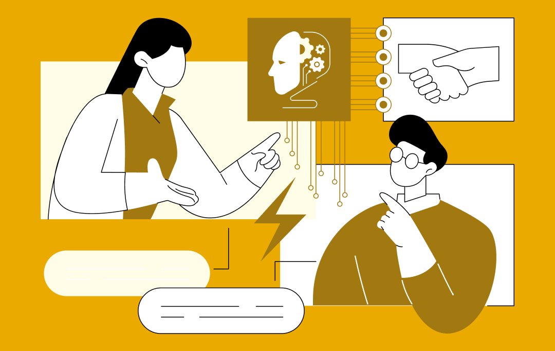 Hire a Digital Transformation Partner