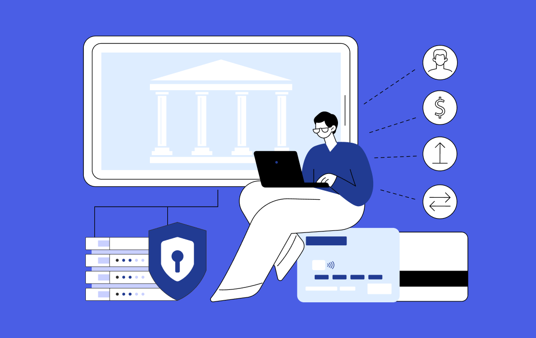 Intelligent Automation in Banking: Enterprise Use Cases, Technologies, Benefits, and Implementation Guide