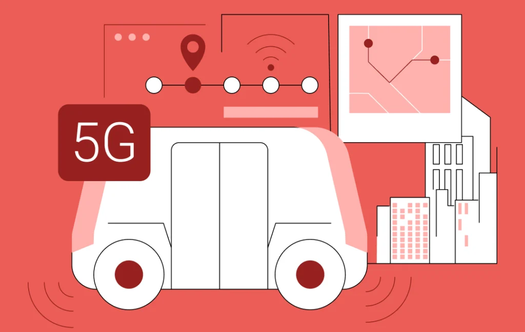 Automotive Software Development in the UAE: Solutions, Costs, and Use Cases