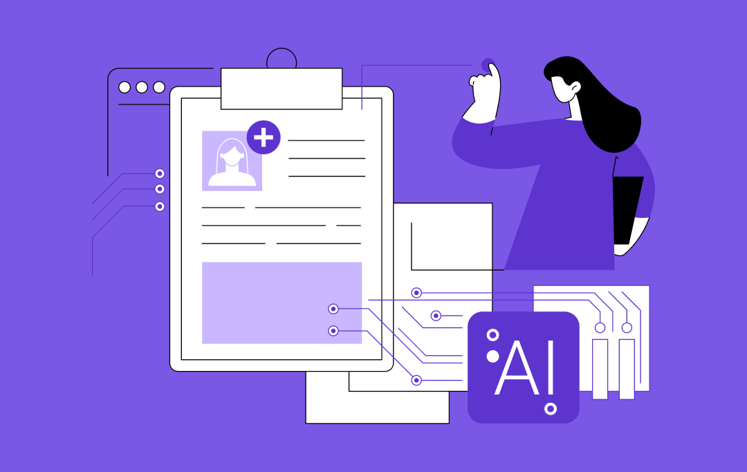 AI in Saudi Arabia's Healthcare Transformation