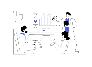 Turn Your HMS Strategy into Reality