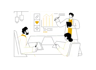 Healthcare Product Engineering Partner