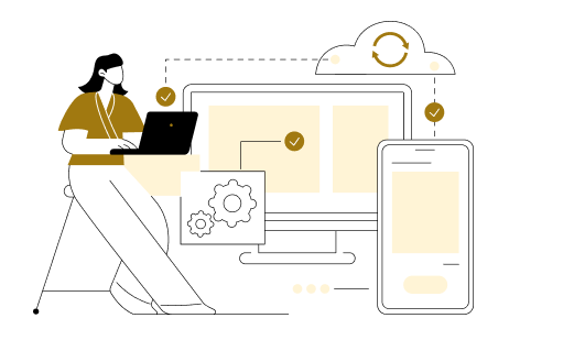 SaaS Development Services
