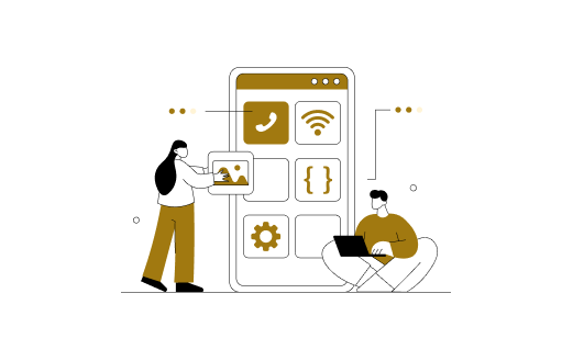 Mobile app development company