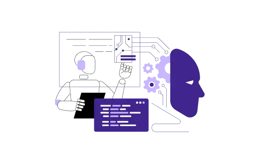Connect with teams that can take share your risks.
