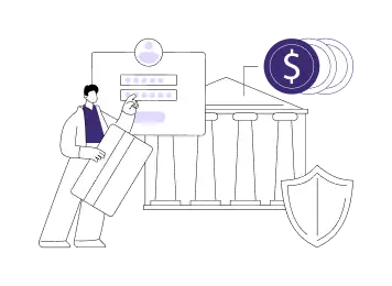 Start My Banking App Project 