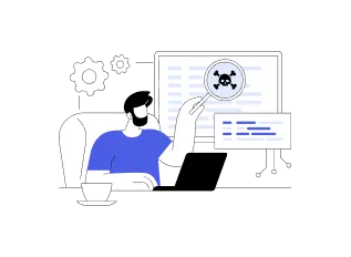 Talk to Our Cybersecurity Experts