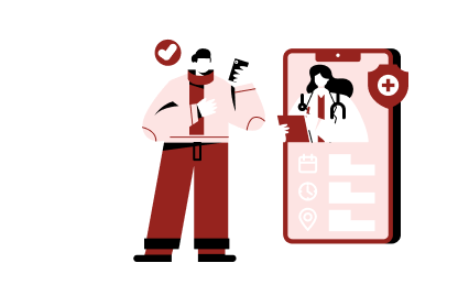 Healthcare software product development