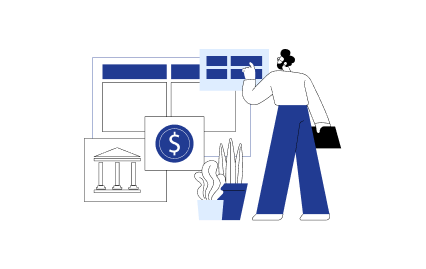 Architect Secure Banking Automation
