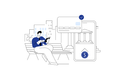 Start Banking Transformation