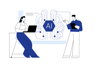 generative ai development services