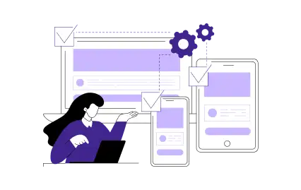 AI ASPMS Platform Development