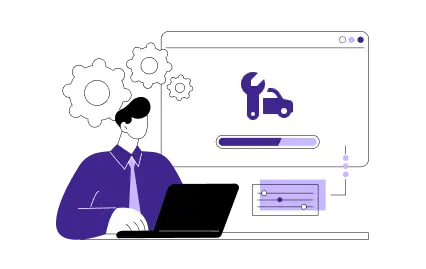 Warehouse Platform Experts