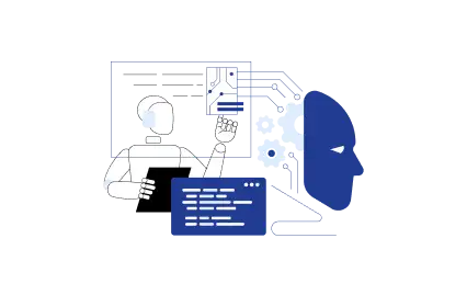 Bring your AI-powered NDIS platform to life.