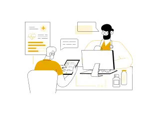 Doctor-On-Demand Platform Experts