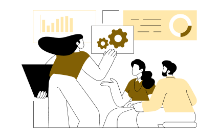 Build a secure, searchable, and AI-ready knowledge ecosystem