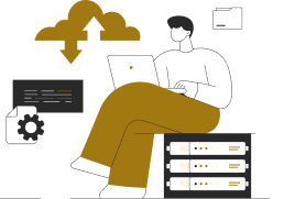 cloud services & solutions provider