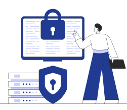 Ransomware protection services
