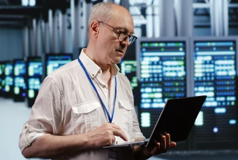 Logistics Software Development Company