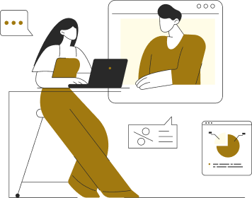 Talk to our team