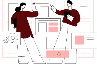 Prevent 2x Costs from Late-Stage Re-Architecture Early decisions shape long-term scalability