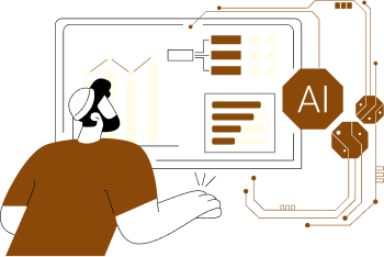 Implement NLP to improve your conversions and retention rates. Let's talk.