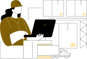 transform your supply chain into a data-driven operation