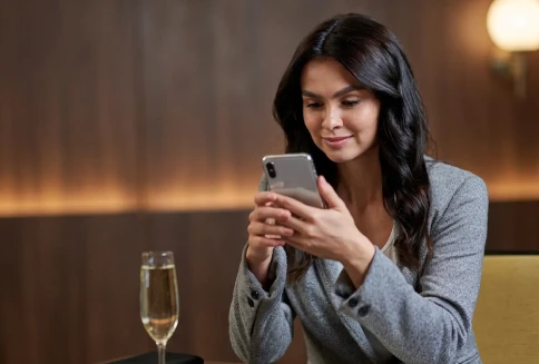 Entertainment App Development