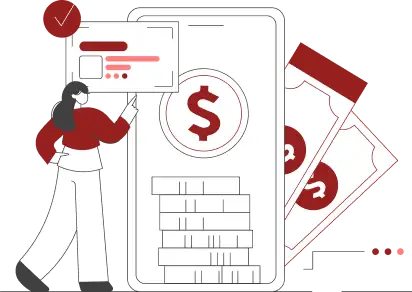 Secure payment gateway development