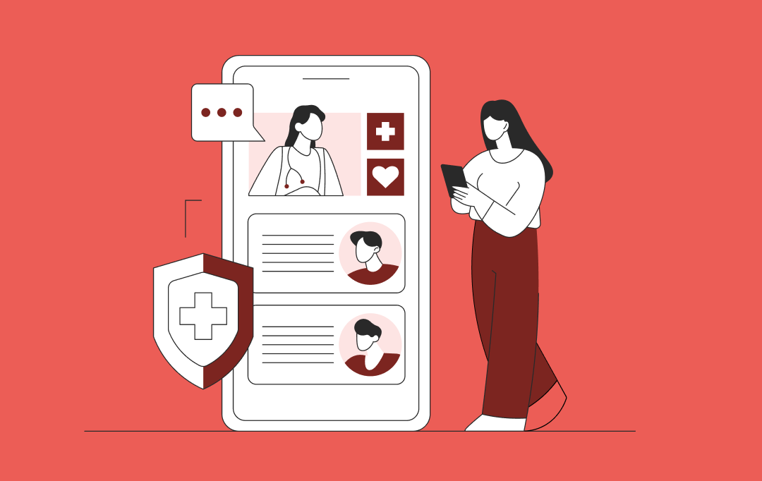 Pharmacy software development in UAE