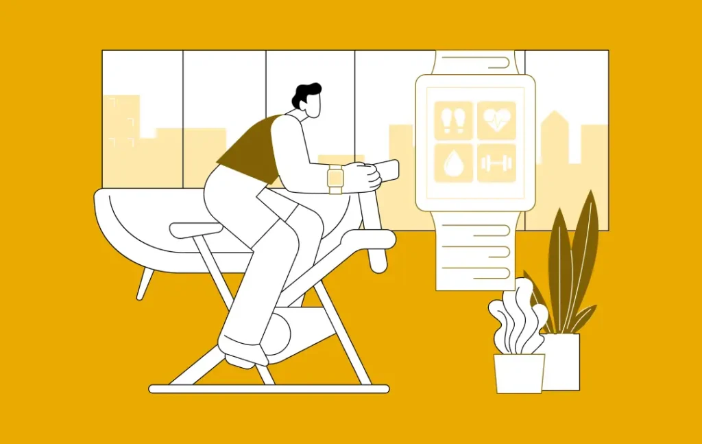 How Much Does It Cost to Develop a Wearable Fitness App in the UAE?