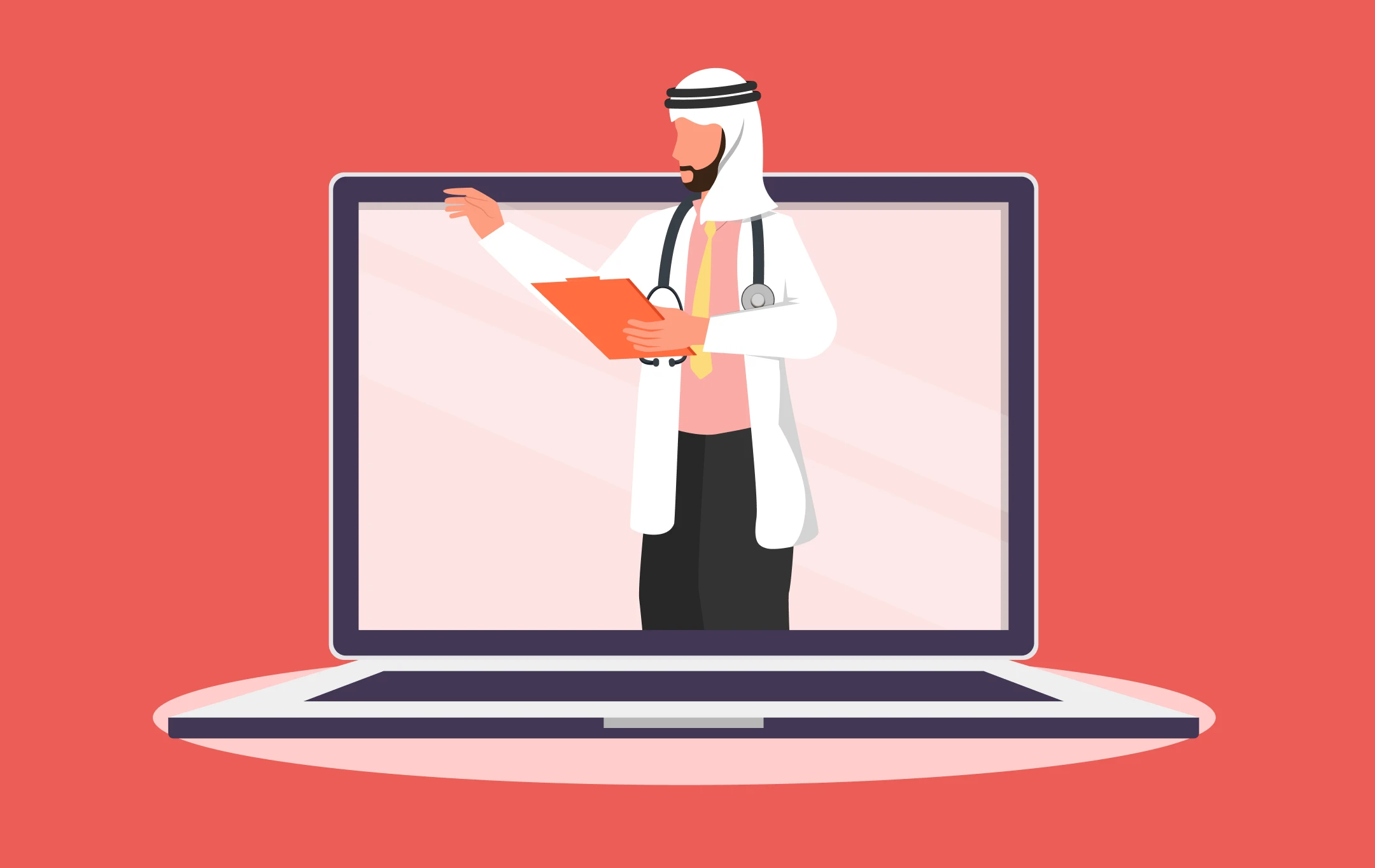 Pharmacy software development in UAE