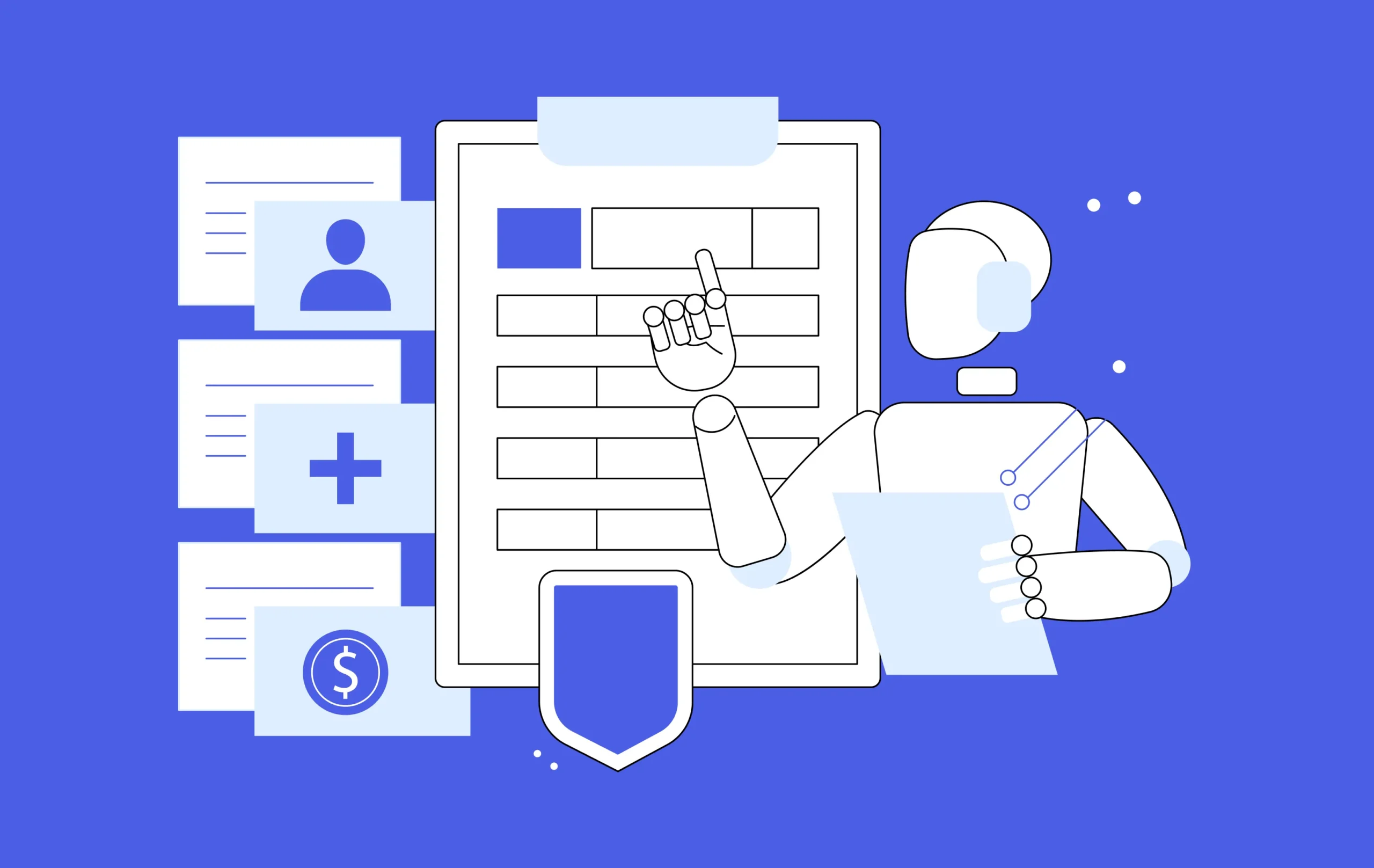 Healthcare AI voice agent development: steps, costs, and compliance