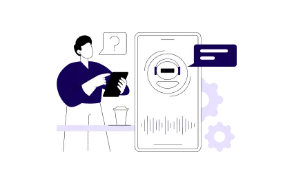 AI system deployment partner