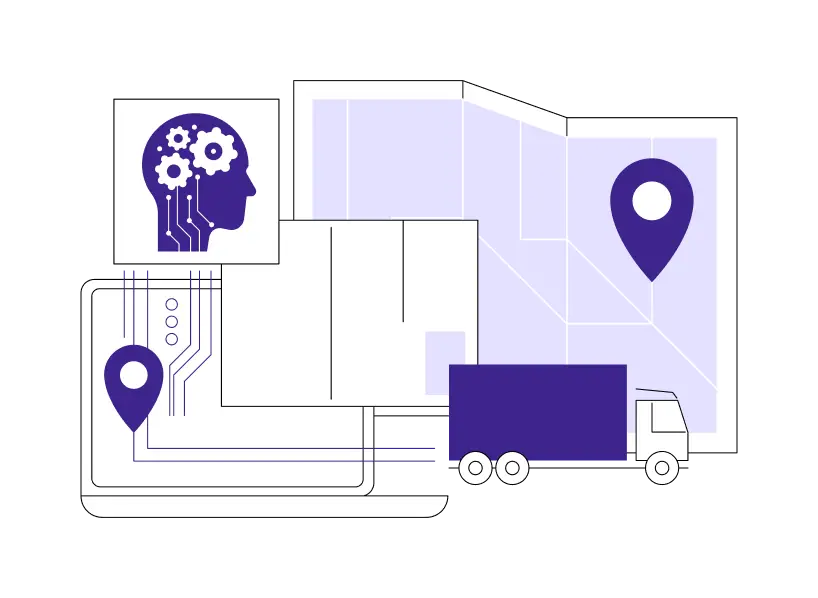 Turn AI Potential Into Measurable Logistics Outcomes