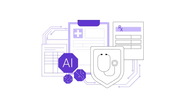 See Appinventiv healthcare AI development capabilities for HIPAA-compliant intelligence platforms