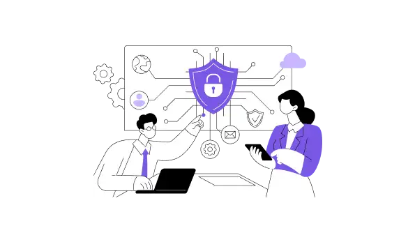 Automate compliance framework with Appinventiv