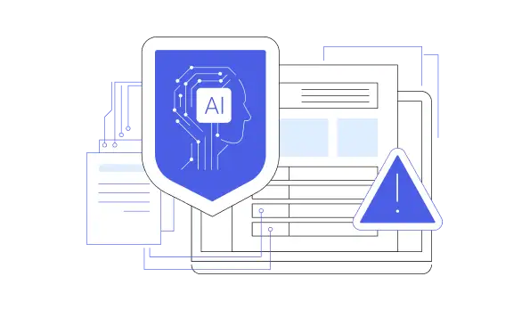 CTA banner offering an enterprise agent orchestration architecture review