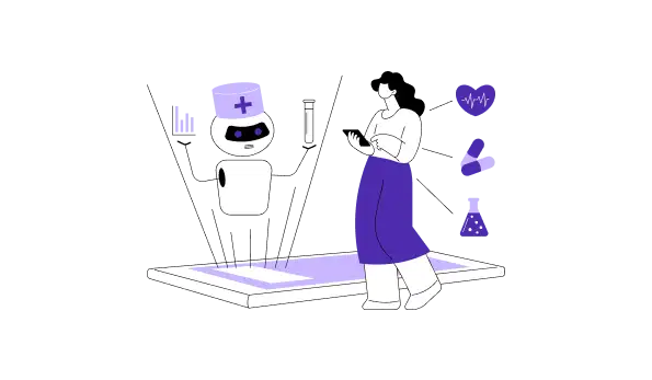 Get a healthcare data assessment from Appinventiv to modernize hospital MIS reporting