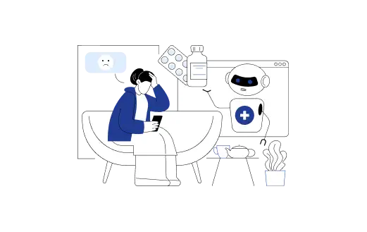 partner with us to turn fragmented workflows, legacy systems, and infrastructure constraints into a scalable implementation roadmap.