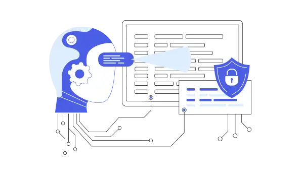 CTA banner linking to production AI agent development and engineering services
