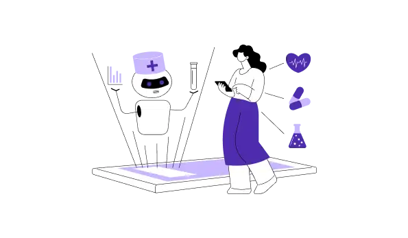 Custom Healthcare BPM Development