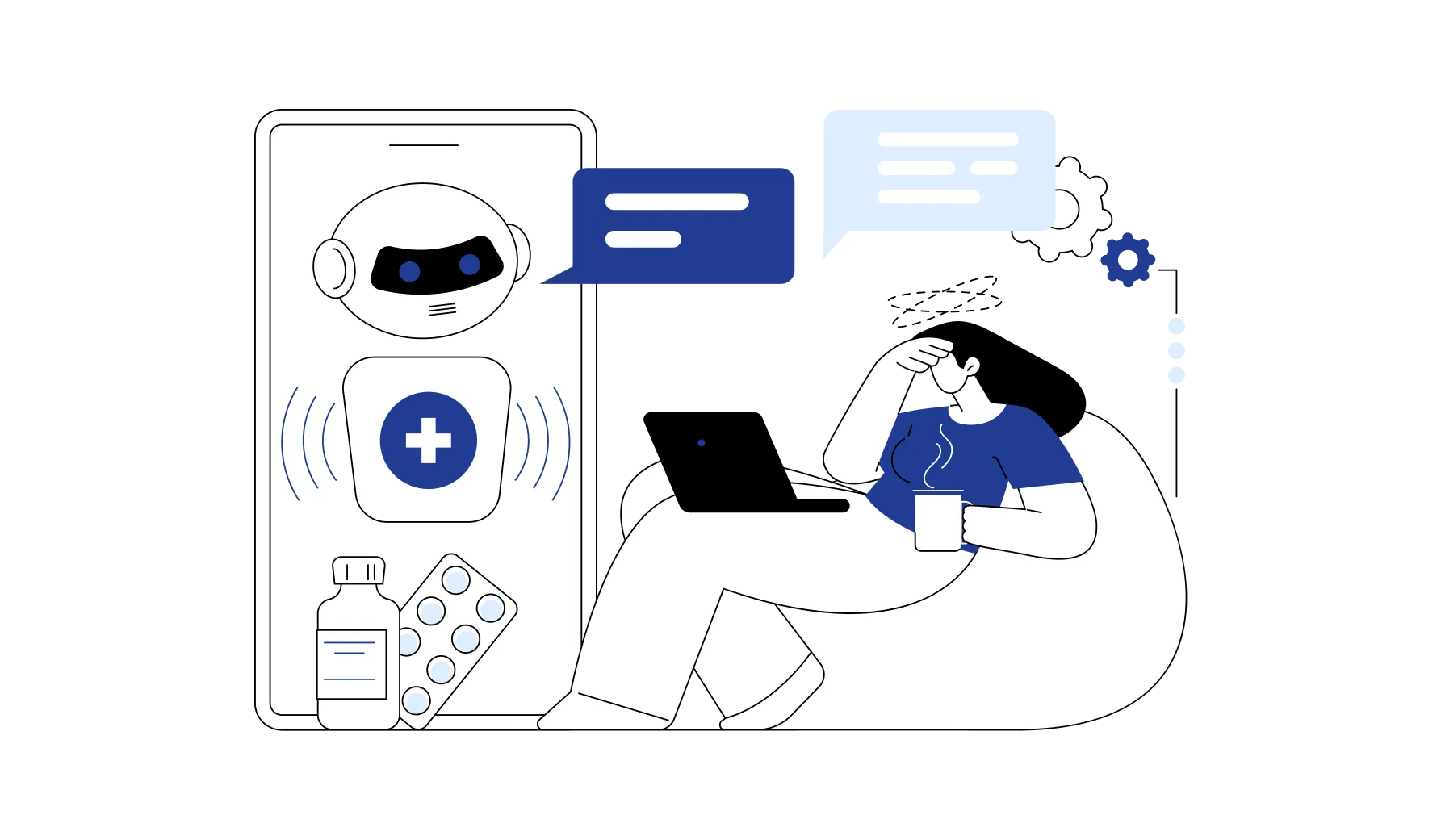 Partner with an AI agent development company to scope multi-agent healthcare automation