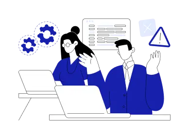 Build a Defense Strategy That Scales With Appinventiv