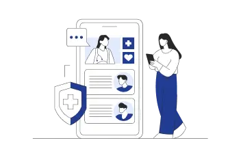 Enterprise Healthcare AI