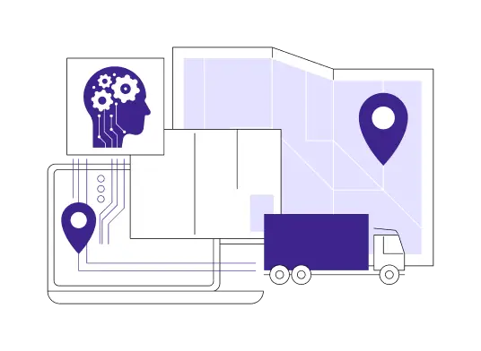Reduce Logistics Complexity as You Scale
