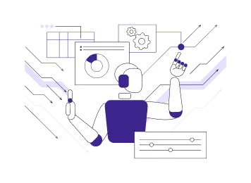 partner with us to Identify where an AI agent can remove the most customer effort and deliver the fastest operational win.
