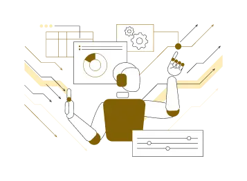 partner with us to revolutionize your business with AI copilots