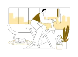partner with us to get a custom cost estimate of a wearable fitness app